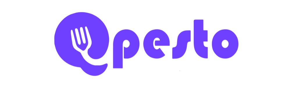 QPesto Logo